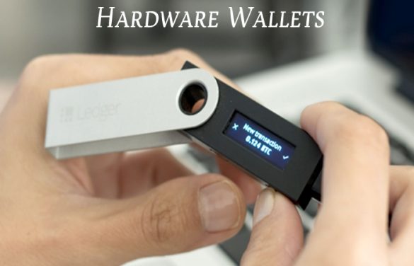 are all bitcoin wallets the same