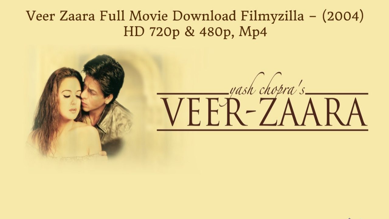 veer zaara 2004 full movie download