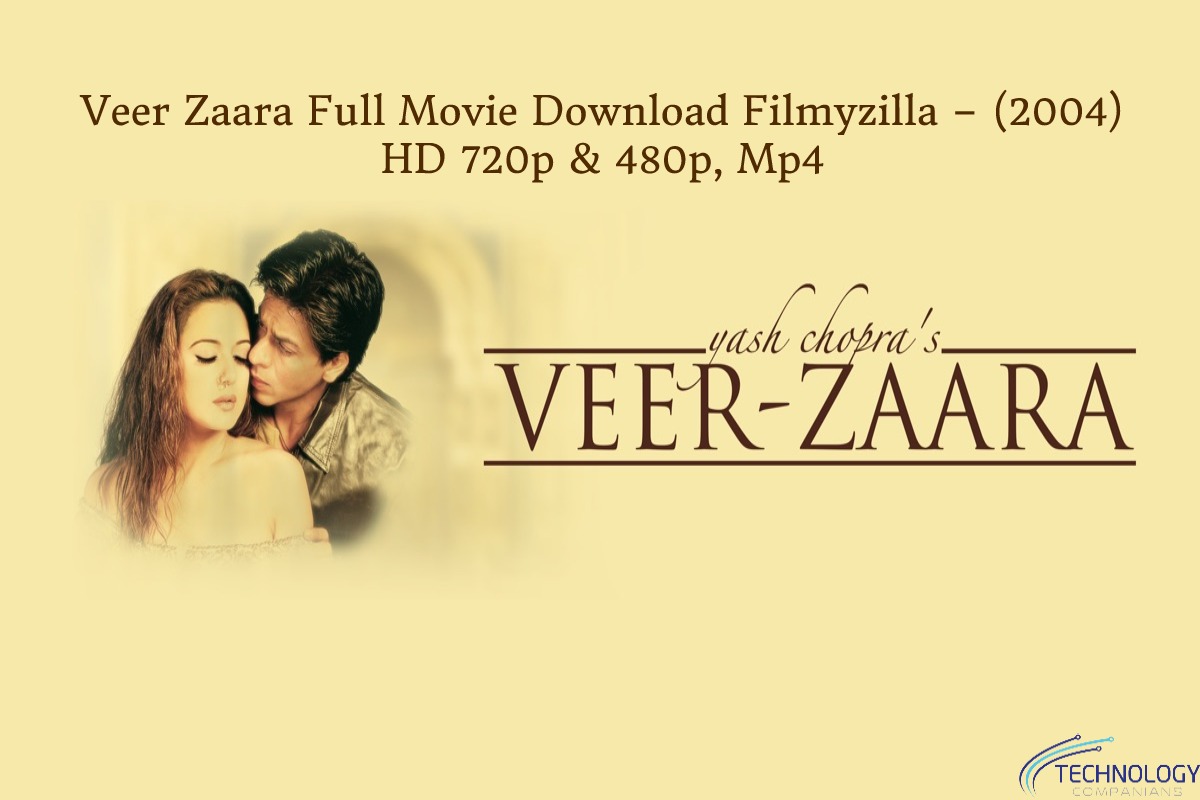 Download Filem India Veer Zaara mp4