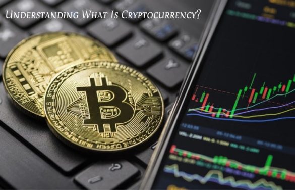 ideas behind each cryptocurrency type