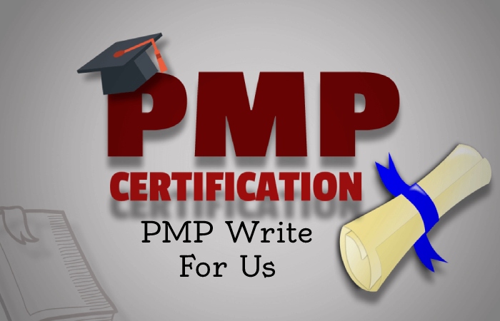 PMP Write For us