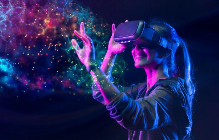 Virtual Reality Write For Us