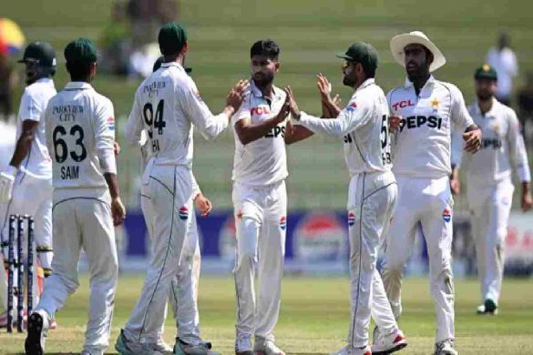 Pakistan National Cricket Team vs Bangladesh National Cricket Team Stats