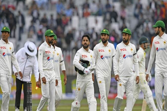 Pakistan National Cricket Team vs Bangladesh National Cricket